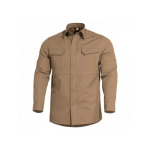 Camisa de Trabajo manga larga