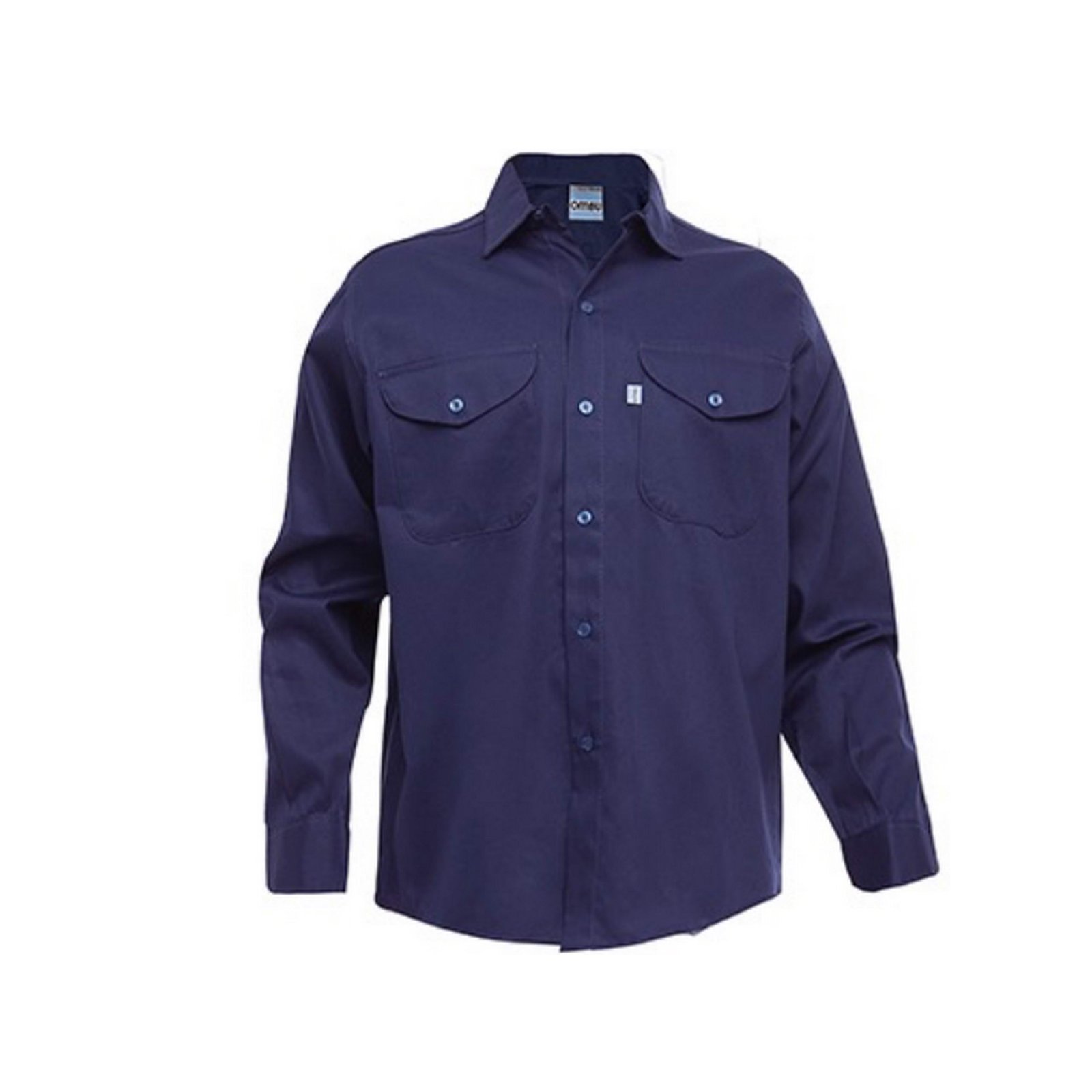 Camisa de Trabajo manga larga (Ombu)