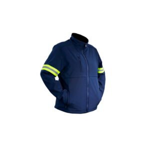 Camperas de abrigo Softshell Con Aplicaciones Reflectivas