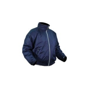Campera de Frio confeccinada en trucker mod std