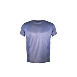 Remera Poliester BASICA confeccionada en poliester