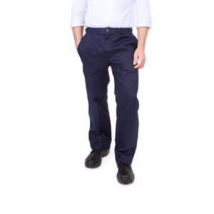 Pantalon de Trabajo Azul