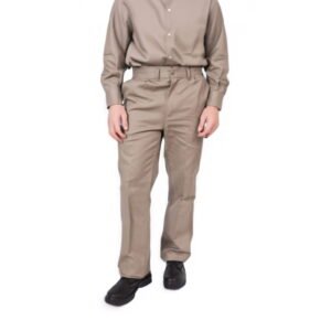Pantalon de Trabajo Ombu Beige