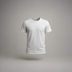 Remera de Pique unisex
