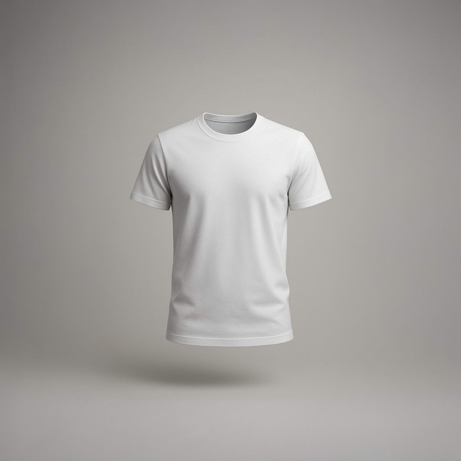 Remera de Pique unisex